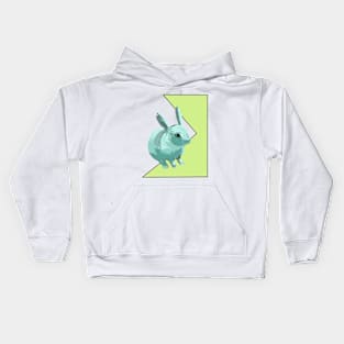 Rabbit Kids Hoodie